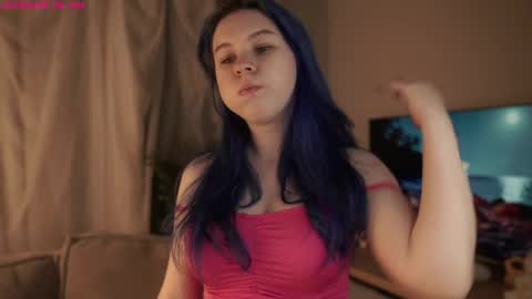 Eliz online show from February 8, 1:42 am