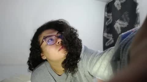 Bianca Tuesday to Sunday from 2am to 6am UTC-5 online show from April 19, 9:09 am