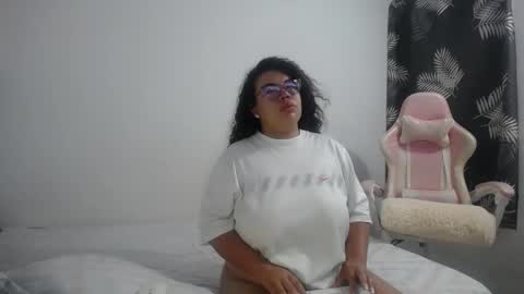 Bianca Tuesday to Sunday from 2am to 6am UTC-5 online show from December 17, 9:35 am