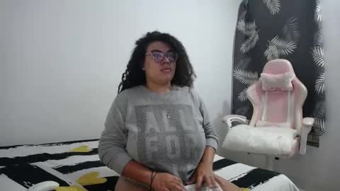 Snapshot of bianca_boobs chatting on February 4, 10:43 am Bianca Tuesday to Sunday from 2am to 6am UTC-5 online show from February 4, 10:43 am