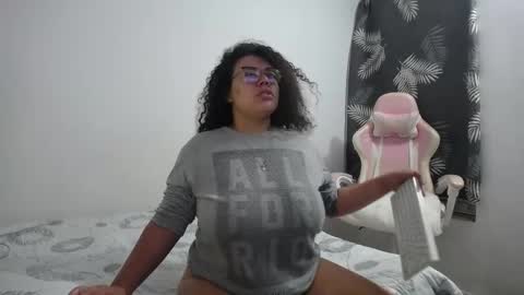 Snapshot of bianca_boobs chatting on February 18, 8:05 am Bianca Tuesday to Sunday from 2am to 6am UTC-5 online show from February 18, 8:05 am