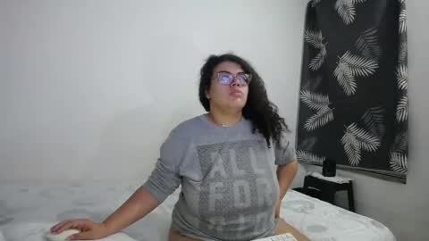 Bianca Tuesday to Sunday from 2am to 6am UTC-5 online show from April 28, 9:13 am