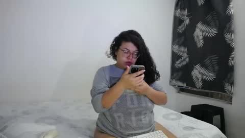 Bianca Tuesday to Sunday from 2am to 6am UTC-5 online show from April 24, 9:12 am