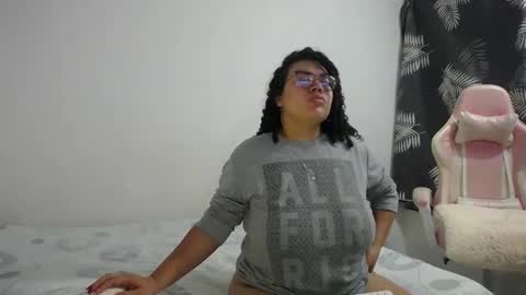Snapshot of bianca_boobs chatting on October 4, 9:48 am Bianca Tuesday to Sunday from 2am to 6am UTC-5 online show from October 4, 9:48 am