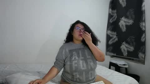 Bianca Tuesday to Sunday from 2am to 6am UTC-5 online show from April 22, 9:39 am