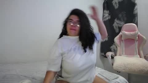 Snapshot of bianca_boobs chatting on September 17, 10:02 am Bianca Tuesday to Sunday from 2am to 6am UTC-5 online show from September 17, 10:02 am