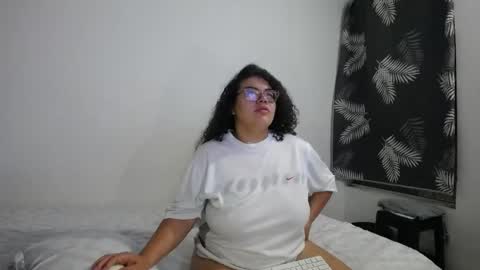 Bianca Tuesday to Sunday from 2am to 6am UTC-5 online show from April 23, 9:39 am