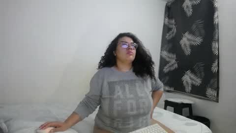 Bianca Tuesday to Sunday from 2am to 6am UTC-5 online show from April 11, 9:46 am