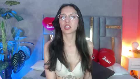 Bianca online show from February 19, 3:17 am