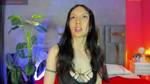 Bianca online show from April 22, 3:03 am