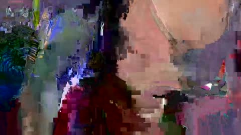 Bianca online show from March 19, 3:11 am