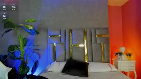 Bianca online show from April 25, 2:14 am