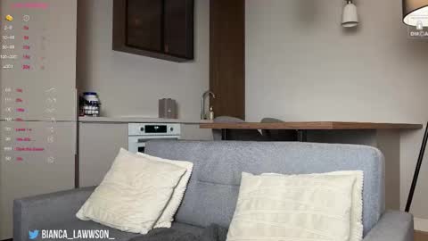 Bianca  online show from October 31, 8:02 pm