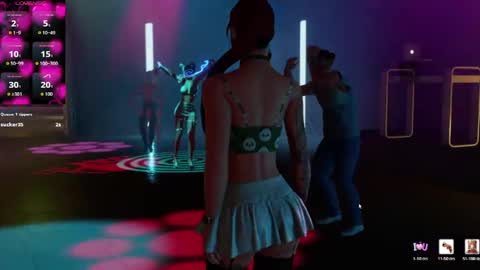 bianca_sexyy online show from April 12, 3:15 pm