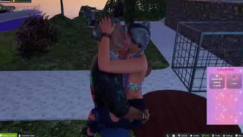 bianca_sexyy online show from October 6, 1:50 pm