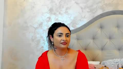 Bianca Vale online show from June 30, 10:26 am
