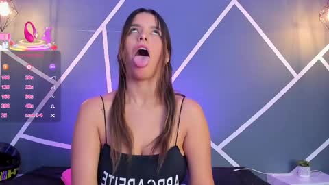 bianca_vega_ online show from April 23, 11:28 am