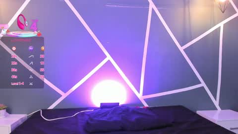 bianca_vega_ online show from April 28, 11:25 am