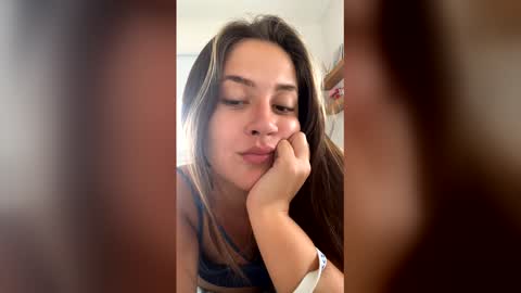 Bianca online show from January 9, 4:55 pm