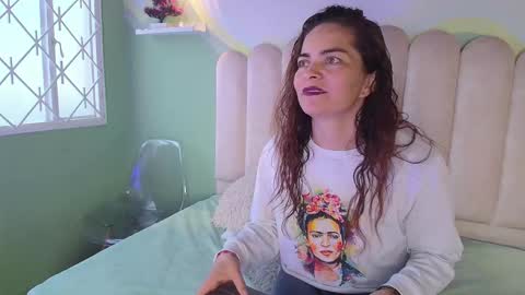 Bianca online show from March 9, 12:30 pm