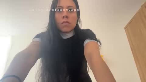 Bianca Mirage online show from October 6, 9:19 pm