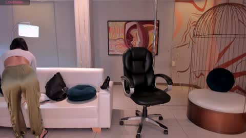 Bianca Pierce online show from March 6, 11:36 am