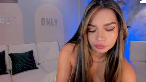 Bianca Pierce online show from June 6, 12:33 pm