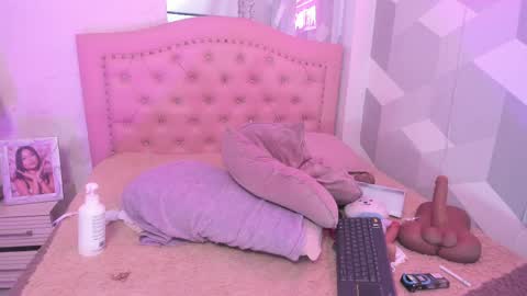 Bianca online show from April 4, 10:08 pm