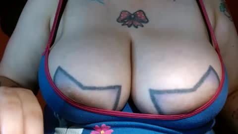 Snapshot of bianka_star_ chatting on January 14, 3:57 pm bianca online show from January 14, 3:57 pm