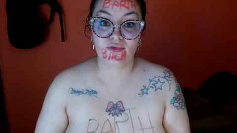 bianca online show from April 11, 3:37 pm