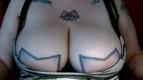 bianca online show from April 24, 2:31 pm