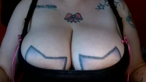 bianca online show from April 25, 1:52 pm