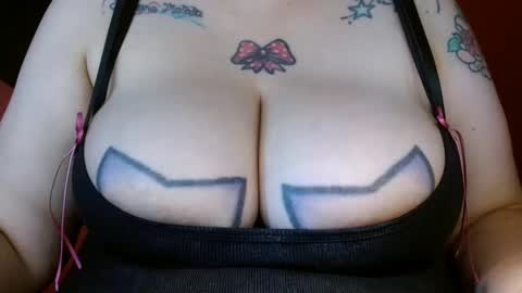 Snapshot of bianka_star_ chatting on February 25, 12:27 pm bianca online show from February 25, 12:27 pm