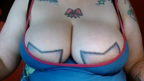 Snapshot of bianka_star_ chatting on March 7, 12:23 pm bianca online show from March 7, 12:23 pm