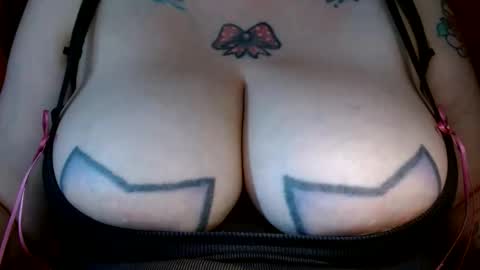 bianca online show from April 13, 9:37 pm