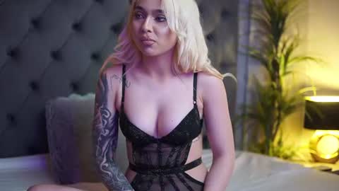 Bianka  online show from June 12, 8:50 pm