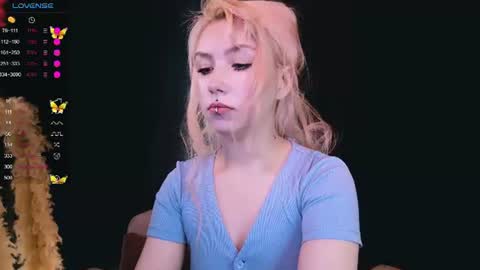 bibi_iva online show from July 2, 3:07 pm