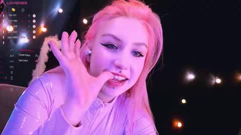 bibi_iva online show from March 9, 2:48 am