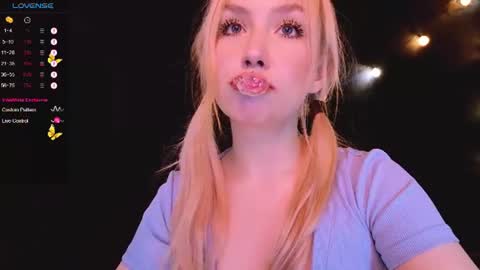 bibi_iva online show from July 14, 1:27 pm