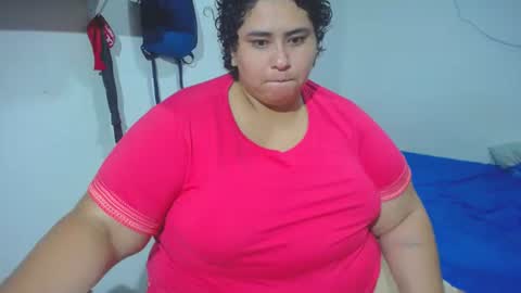 Milena And Luz online show from September 9, 1:49 am