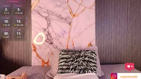 Tell me Sophia  online show from February 5, 8:56 pm