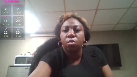 Ashley online show from March 2, 10:56 pm