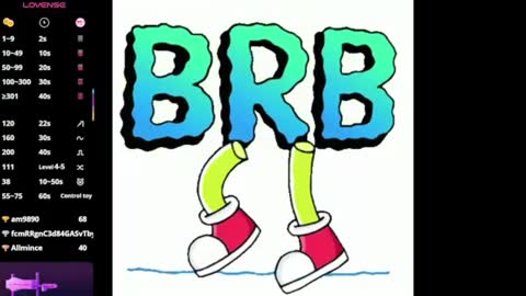 VIOLETA online show from April 14, 10:32 pm