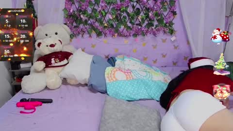 Snapshot of bigboobsrose chatting on December 24, 12:22 am Rose online show from December 24, 12:22 am