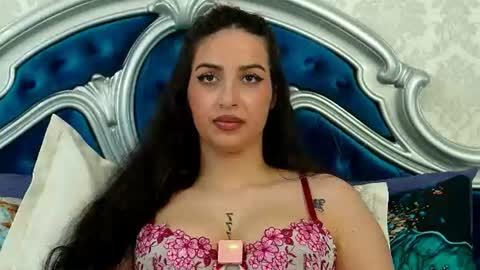Abby online show from June 10, 5:44 pm