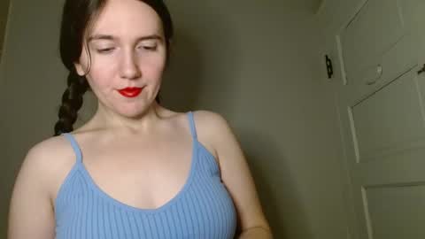 Isabella online show from January 17, 1:13 am