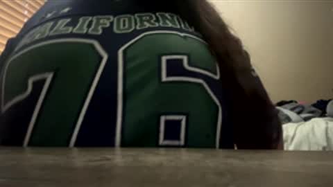 Goddess Nyla online show from April 26, 8:28 pm