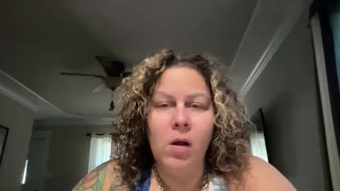 BIG BREAST SABRINA online show from October 29, 6:54 pm