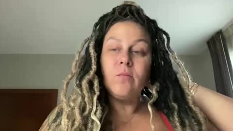 BIG BREAST SABRINA online show from May 10, 9:50 pm