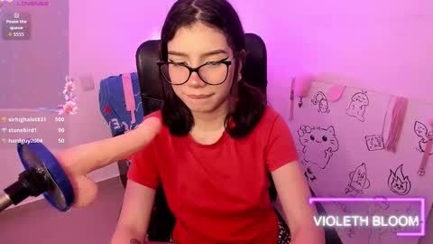 vaioleth online show from February 7, 8:18 am